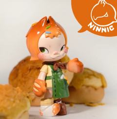 普雷球Pretzel