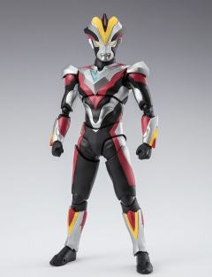 SHF 维克特利奥特曼（新生代之星）