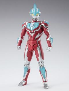 SHF  银河奥特曼（新生代之星）