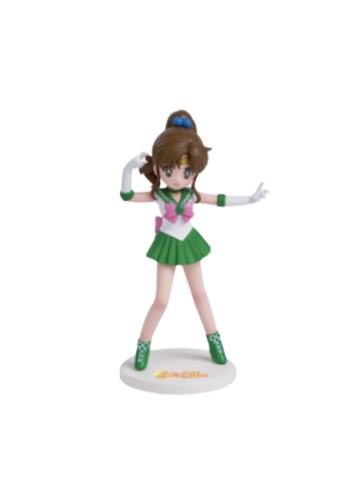 Sailor Jupiter