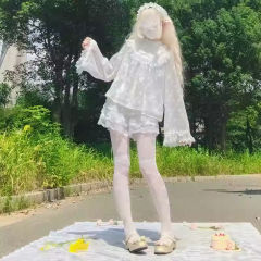 浅开 衬衫-资料图
