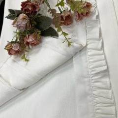 羊腿袖 衬衫-资料图
