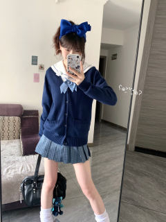第九片海·格裙-资料图