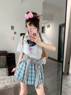 小鱼姬·格裙-资料图