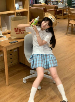 小鱼姬·格裙-资料图