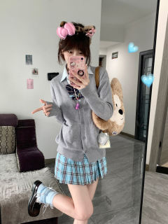 小鱼姬·格裙-资料图
