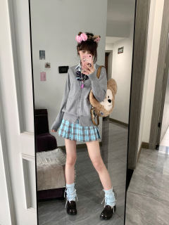 小鱼姬·格裙-资料图