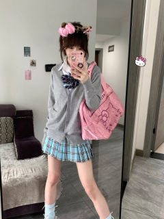 小鱼姬·格裙-资料图