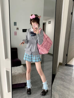 小鱼姬·格裙-资料图