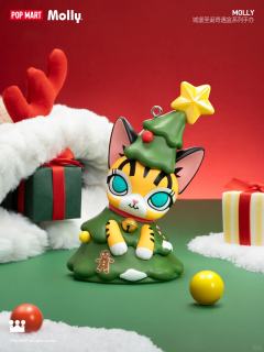 给大耳牛的礼物-资料图