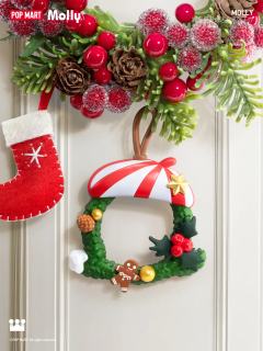 给大耳牛的礼物-资料图