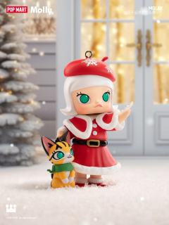 给大耳牛的礼物-资料图