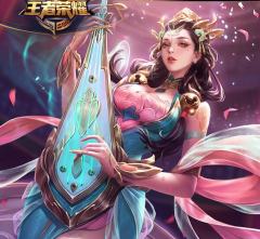 杨玉环