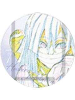 伊黑小芭内7-柱展柱百景圆吧唧 伊黑小芭内