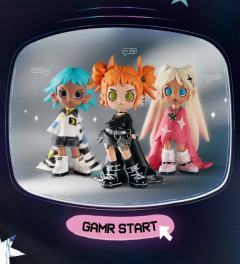 啦啦队长-资料图