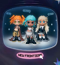 啦啦队长-资料图