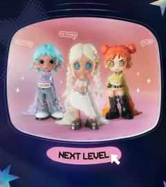 啦啦队长-资料图