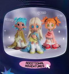 啦啦队长-资料图