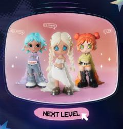 小小叛桃载入中!系列-资料图