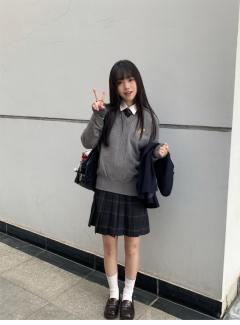 千叶·西服-资料图