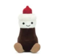 AMUSEABLES VINNY VINEGAR-资料图