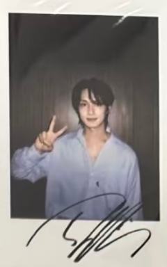 yzy复刻拍立得 俊