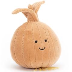 Vivacious Vegetable Onion-资料图