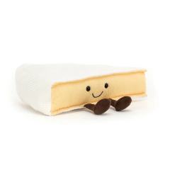 Amuseables Brie-资料图