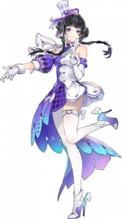 芙蕖