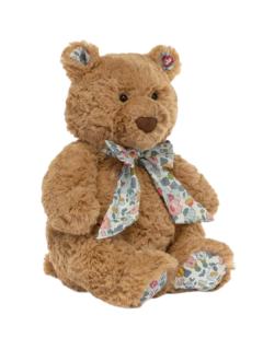 Liberty Betsy Bartholomew Bear-Medium-资料图