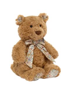 Liberty Adelajda Bartholomew Bear-Medium-资料图