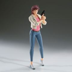 槙村香 珍藏人偶-资料图