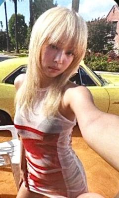 LA粉丝活动卡 ver.B