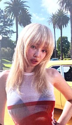 LA粉丝活动卡 ver.A