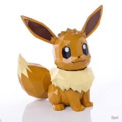 POLYGO 伊布-资料图