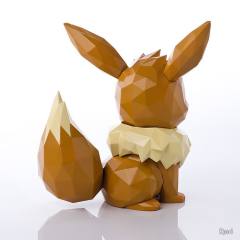POLYGO 伊布-资料图