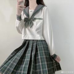 江苏班服 青禾-资料图