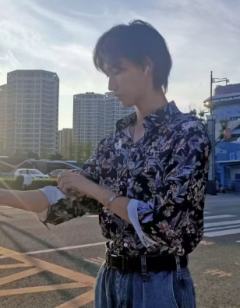 段泽超
