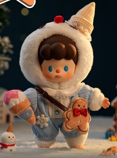 DODO Jenny-2