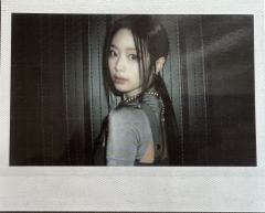 快闪满额拍立得 贤ver.B