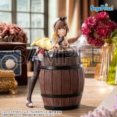 Luminasta 莱莎琳·斯托特-资料图