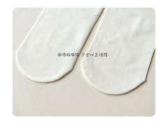 白雪姬 过膝袜-资料图