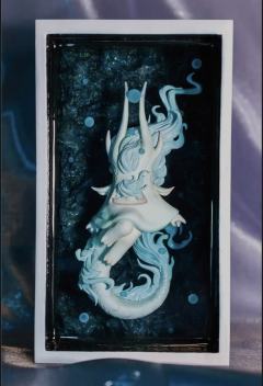 星海白龙-资料图