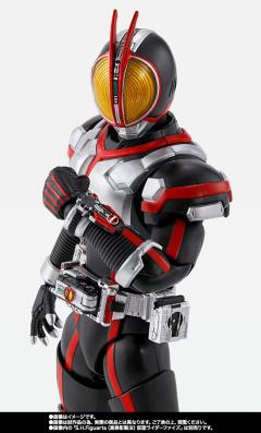 SHF 真骨雕 马奥菲尔诺-资料图