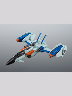 ROBOT魂＜SIDE MS＞ FX-550 空中霸王＆特效件套装 ver. A.N.I.M.E.-资料图