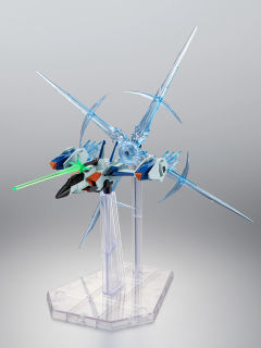 ROBOT魂＜SIDE MS＞ FX-550 空中霸王＆特效件套装 ver. A.N.I.M.E.-资料图