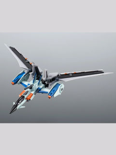 ROBOT魂＜SIDE MS＞ FX-550 空中霸王＆特效件套装 ver. A.N.I.M.E.-资料图