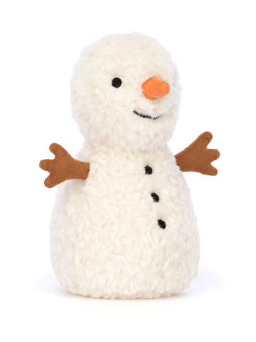 Wee Snowman