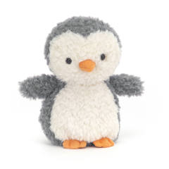 Wee Penguin