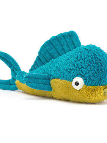 德拉诺多拉多鱼